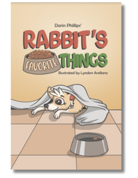 Rabbit's Favorite Things book