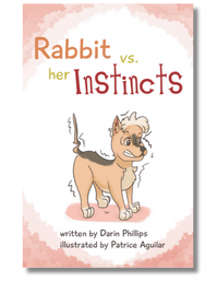 Rabbit's Instincts book